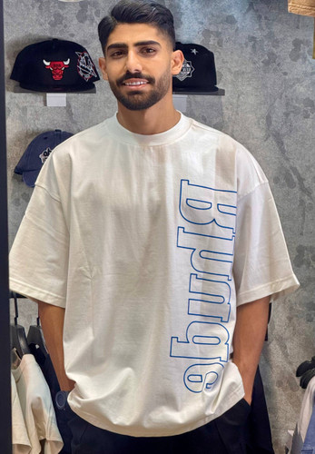 تیشرت Rhude پارچه ماکان