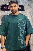 تیشرت Rhude پارچه ماکان