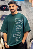 تیشرت Rhude پارچه ماکان